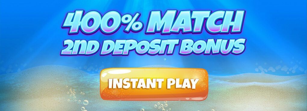 GoFish Casino