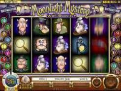 Moonlight Mystery Slots